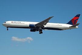 Boeing 767-400ER