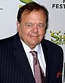 Paul Sorvino, interprete di Nikolai Rozhenko