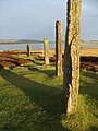 Ring of Brodgar paminklas