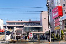 ホームズ 江東猿江店（江東区猿江）