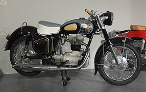 Simson Eskorte (1957)