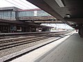 Image 7Stafford railway station (from Stafford)