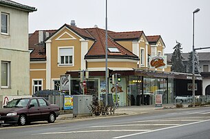 Hauptstraße