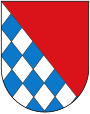 Blason de Tuor te Val Müstair