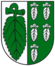 Wappen von Bucha