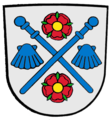 Wappen von Effeldorf