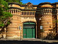 Bekas Darlinghurst Gaol