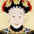 Xiao He Rui overleden op 23 januari 1850