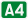 A4