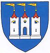 Wappen von Stronsdorf