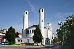 Saint Nicholas Church