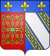 Coat of arms of Coiffy-le-Haut