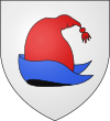 Blason de Guebwiller