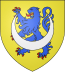 Blason de Sissonne