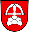 Wappen von Ringgenberg