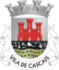 Official seal of Cascais