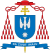 Josip Bozanić's coat of arms