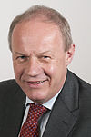 Damian Green