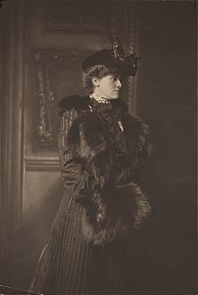 Edith Wharton