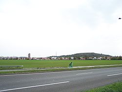 Colline d’Élancourt