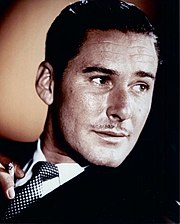 Errol Flynn