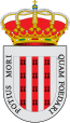 Blason de Garciaz