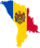 Abbozzo Moldavia