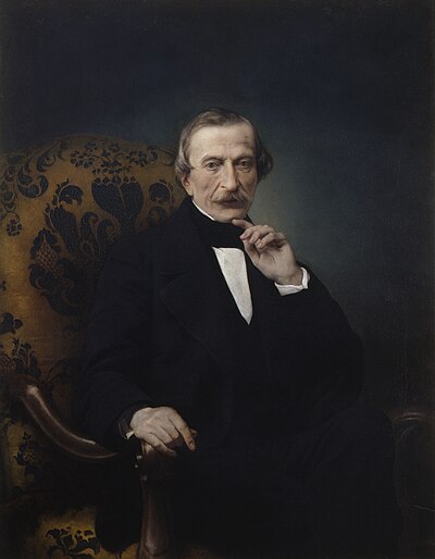 Hayez_-_Portrait_of_Massimo_d’Azeglio,_1864,_6337