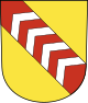 Hochfelden - Stema