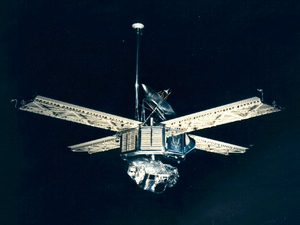 Mariner 7