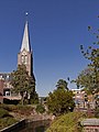 Medemblik, Kirche: de Sint Martinuskerk