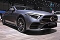 Mercedes-Benz CLS 450 4Matic auf dem Genfer Auto-Salon 2018