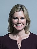 Justine Greening