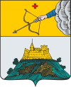 Blason de Sarapul