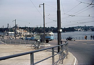 Slussen