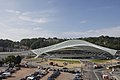 TGV-Bahnhof Lüttich-Guillemins