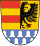 Wappen vom Landkreis Weißenburg-Gunzenhausn