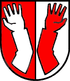 Blason de Sissach