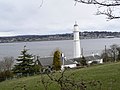 Faro de Tayport High Nuevo.