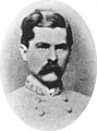 Brigadier generale William Polk Hardeman