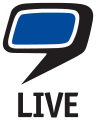 Logo von 2001 bis 2004