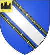 Armes de Vitry-en-Perthois