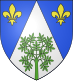 Coat of arms of Lachambre