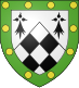 Coat of arms of Pleuven