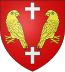 Blason de Saint-Marsal