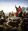 Sermon sur la montagne