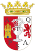 Mohor rasmi Antequera