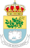 Escudo d'armas