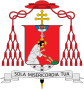 Herb duchownego