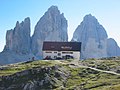 Drei Zinnen (Tre Cime di Lavaredo)